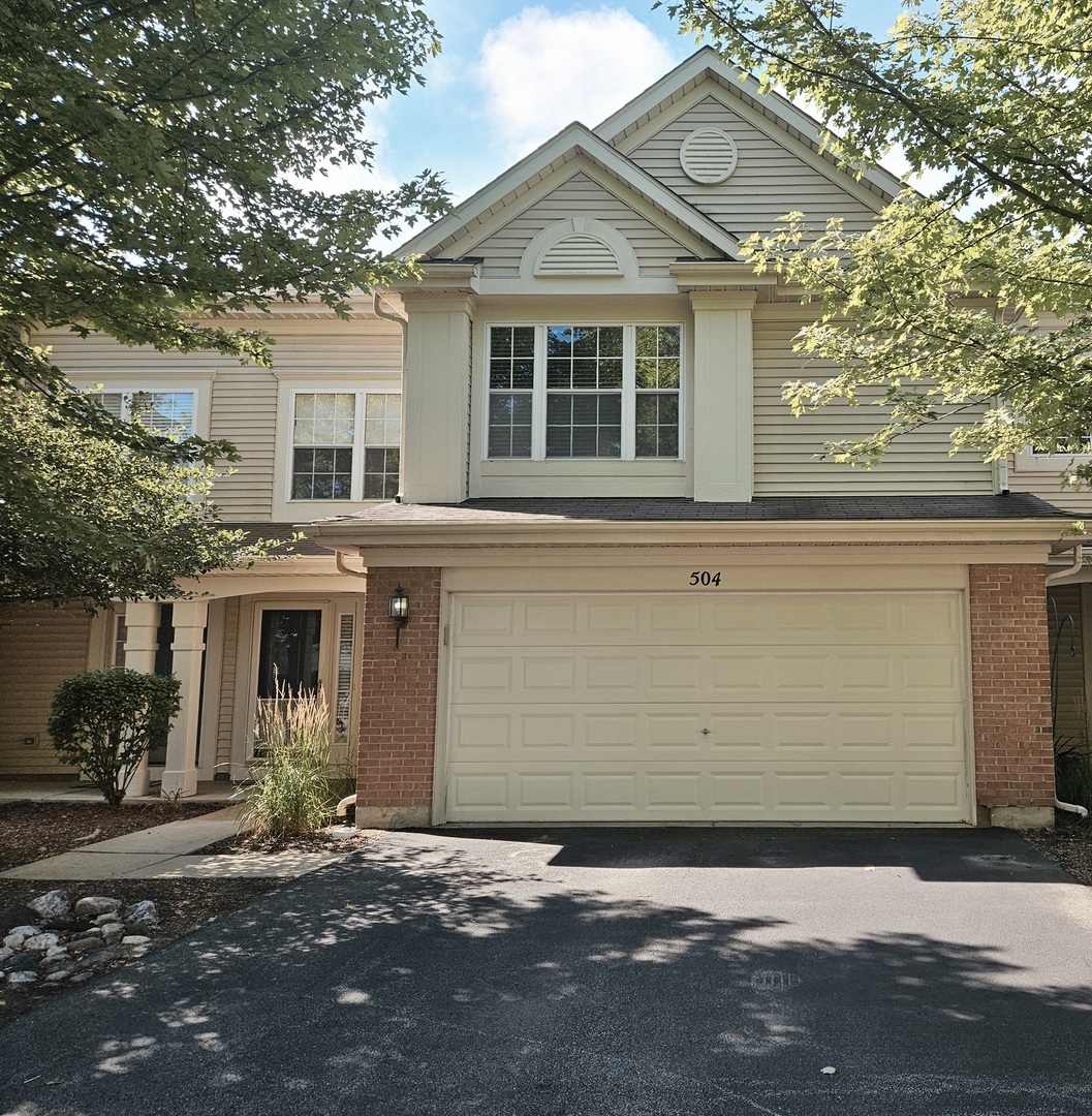 504 Lancaster Drive
