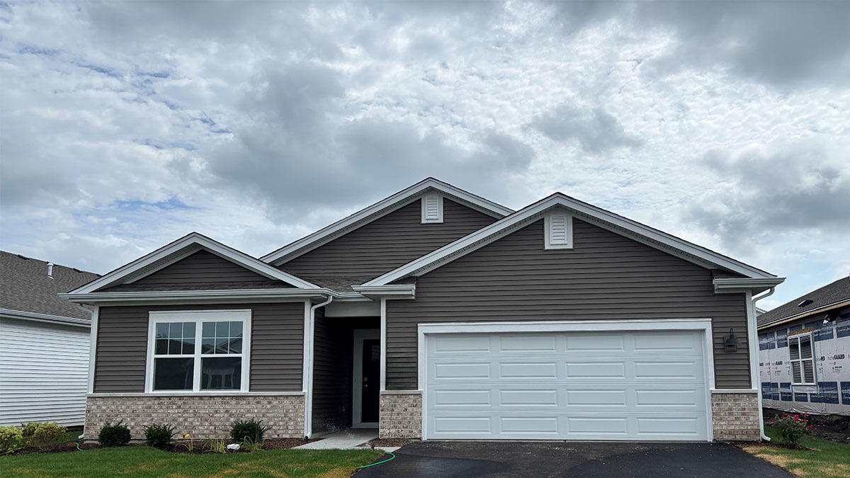 2282 Elderberry Court Property Photo 1