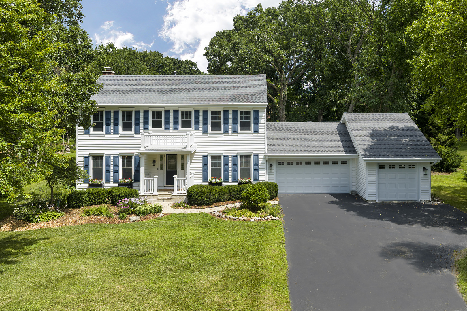 1768 White Fence Lane Property Photo 1