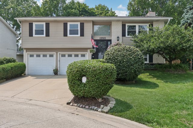 1350 Rock Cove Court Property Photo 1