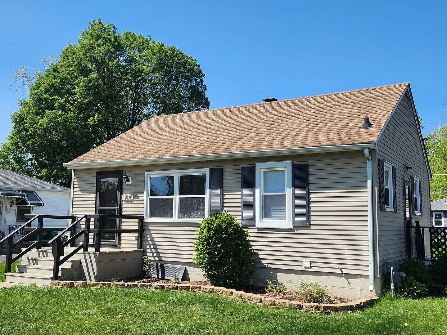 1301 Schriber Avenue Property Photo 1