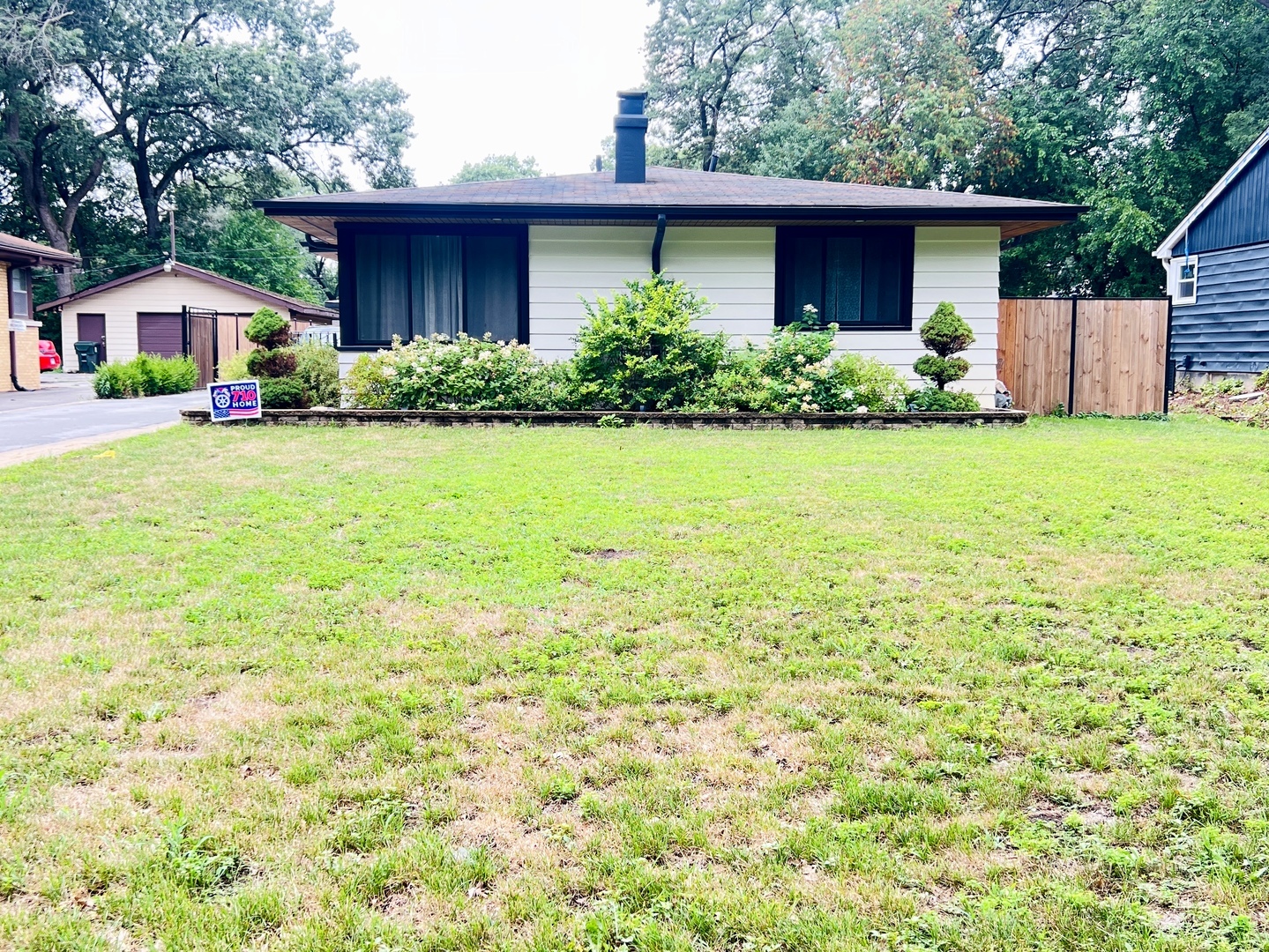 17750 Clyde Avenue Property Photo 1