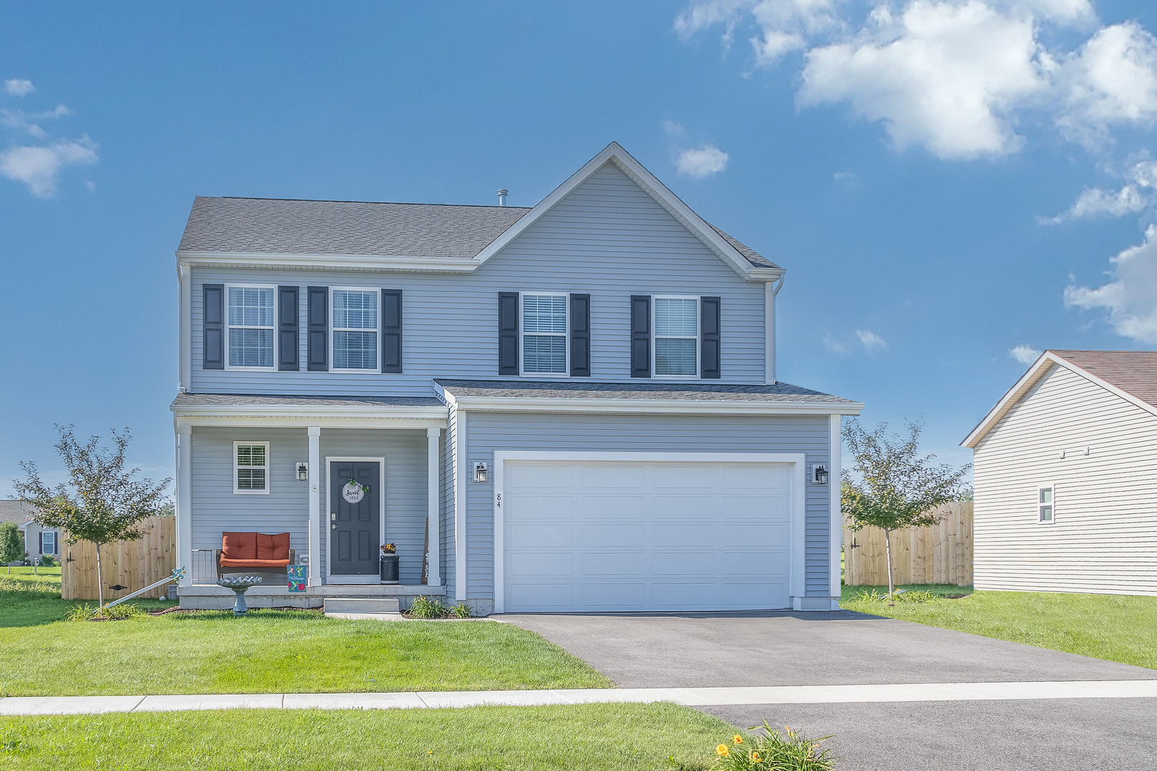 Lot C7 Crabapple Avenue Property Photo 1