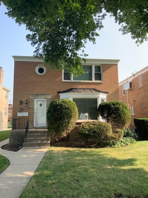 6047 N Sauganash Avenue 2 Property Photo 1