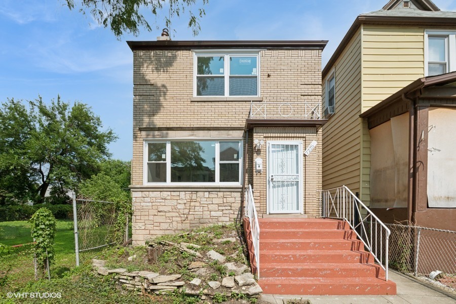 7225 S Sangamon Street Property Photo 1