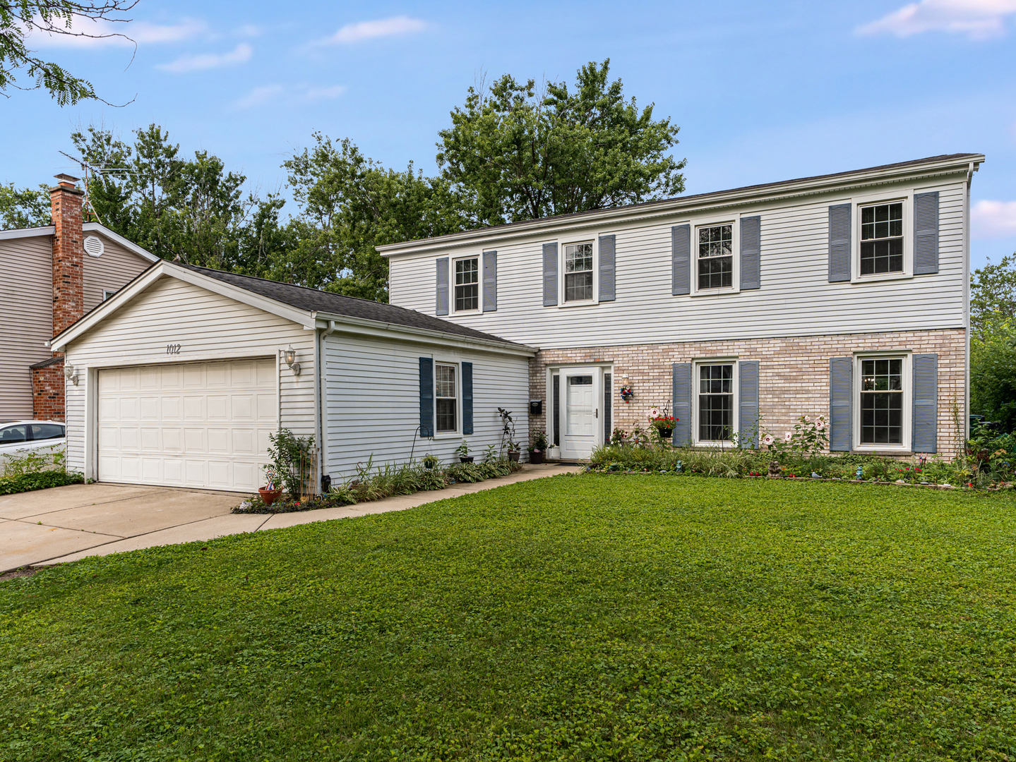 1012 Apple Lane Property Photo 1