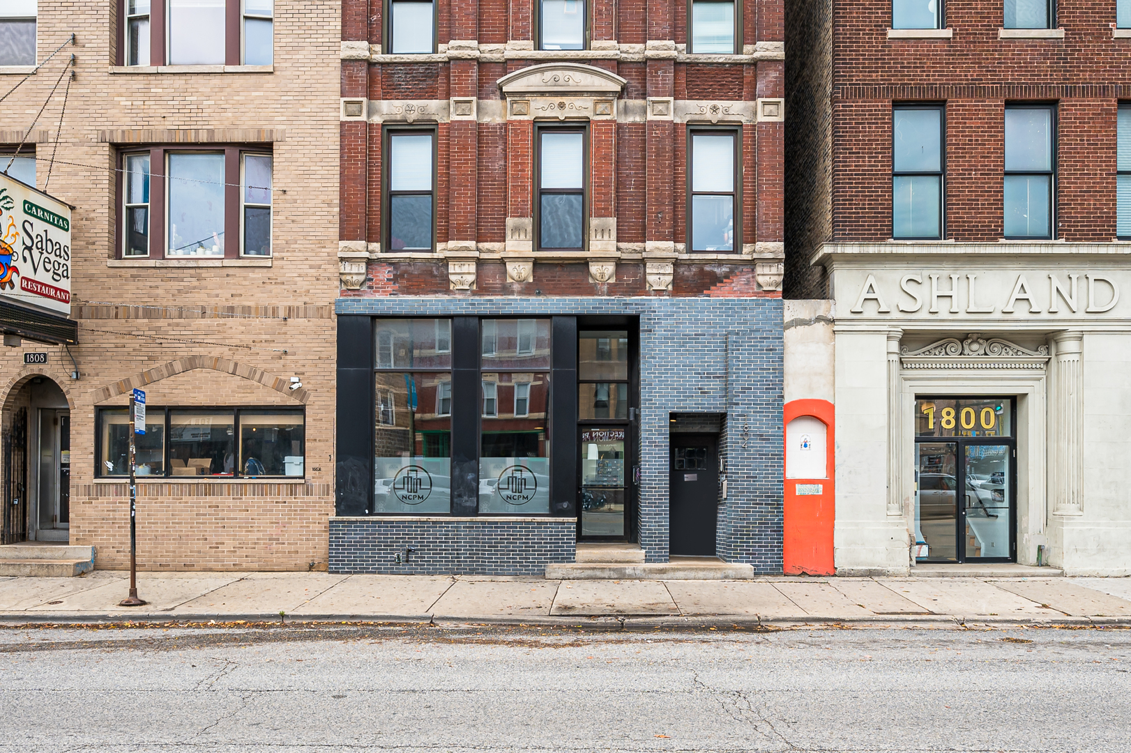 1804 S Ashland Avenue 4 Property Photo 1