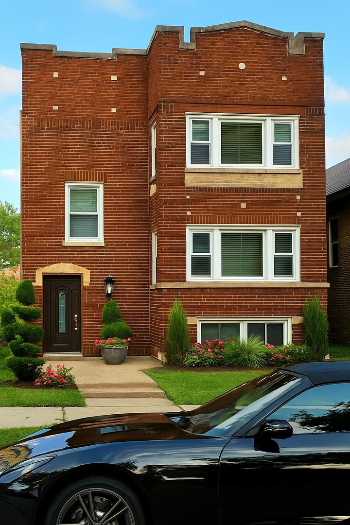 5623 N Miltimore Avenue Property Photo 1