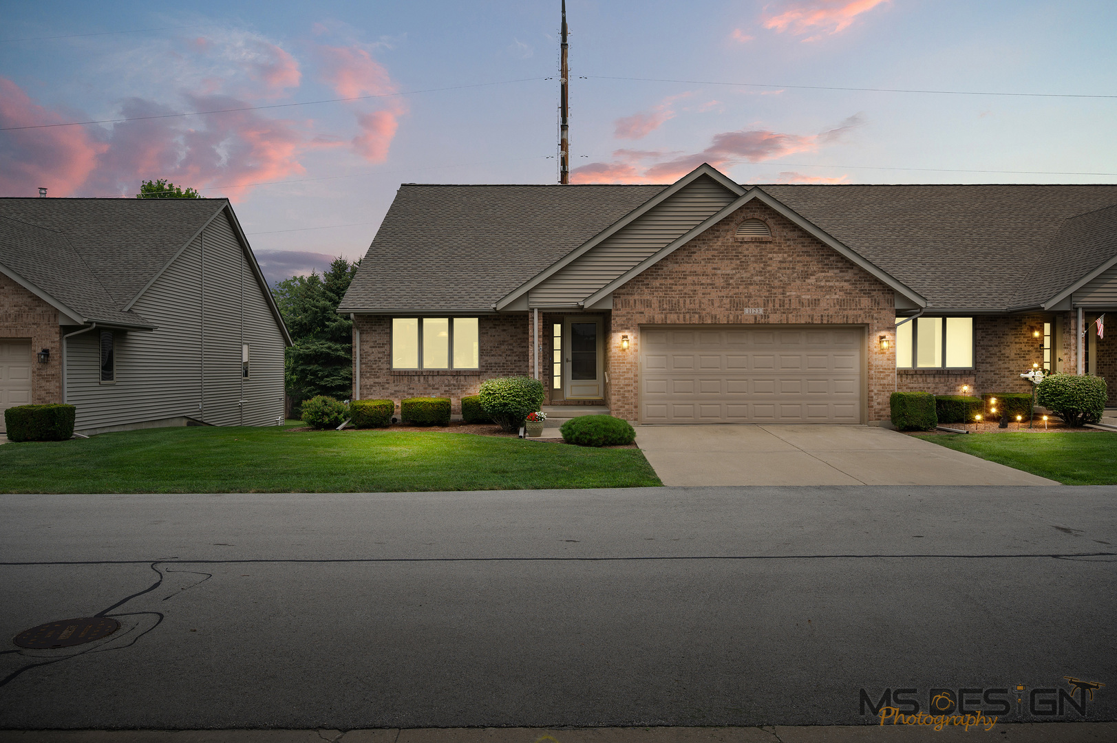 1123 Milan Drive Property Photo 1