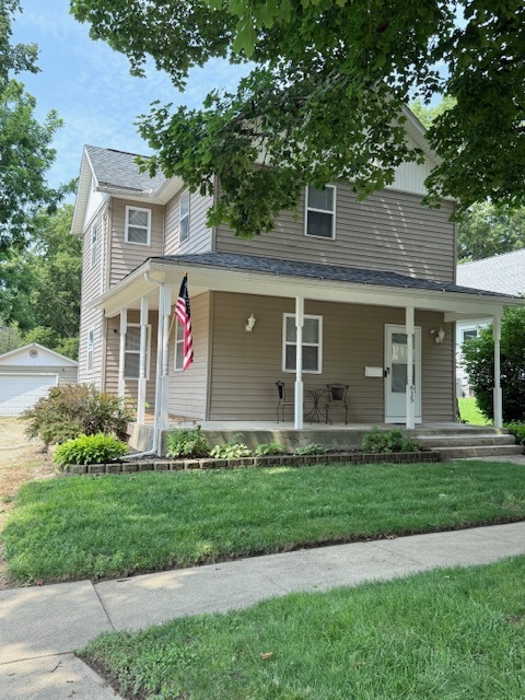 615 N Jefferson Avenue Property Photo 1