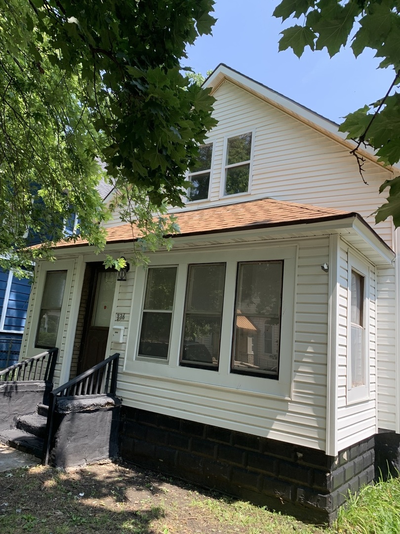334 S Ottawa Street Property Photo 1