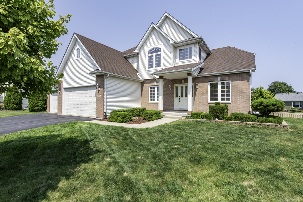 239 Richards Court