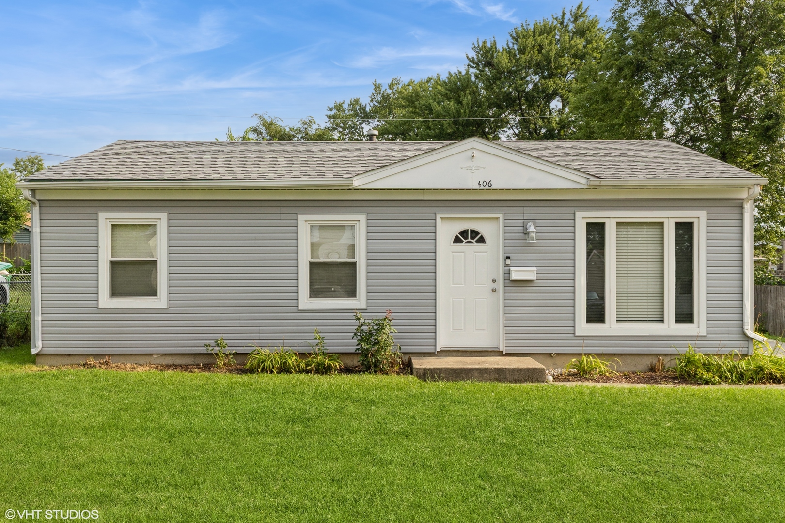 406 Hamrick Avenue Property Photo 1