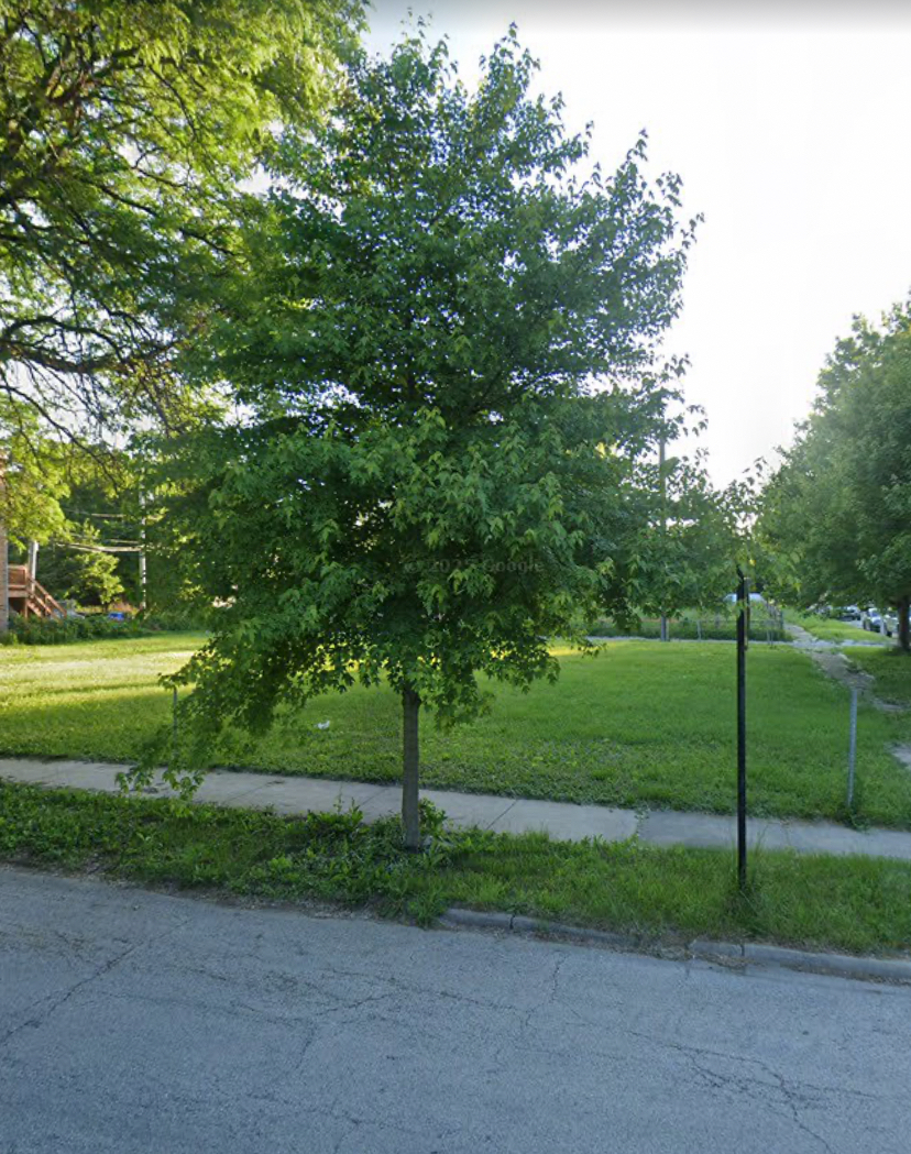 6000 S Princeton Avenue Property Photo 1