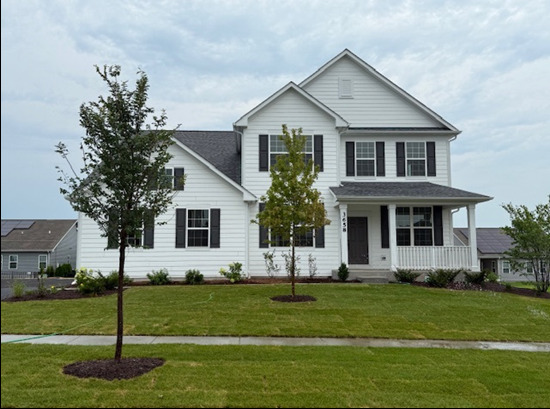 3658 Greenbriar Way Property Photo 1