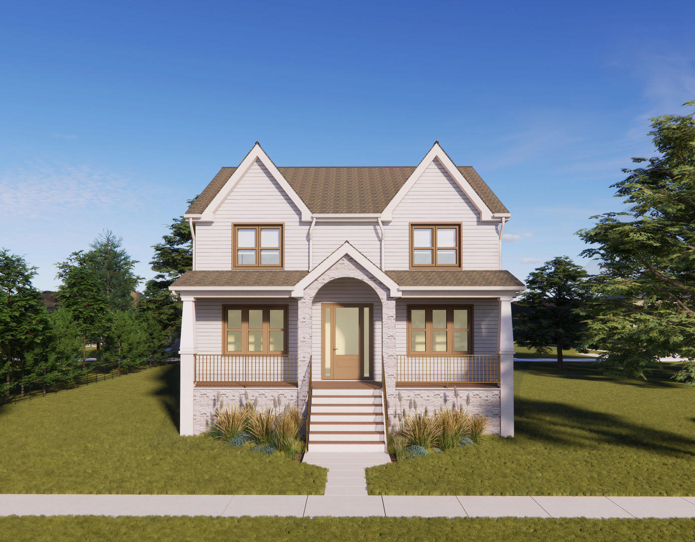 4510 Raymond Ave Property Photo 1