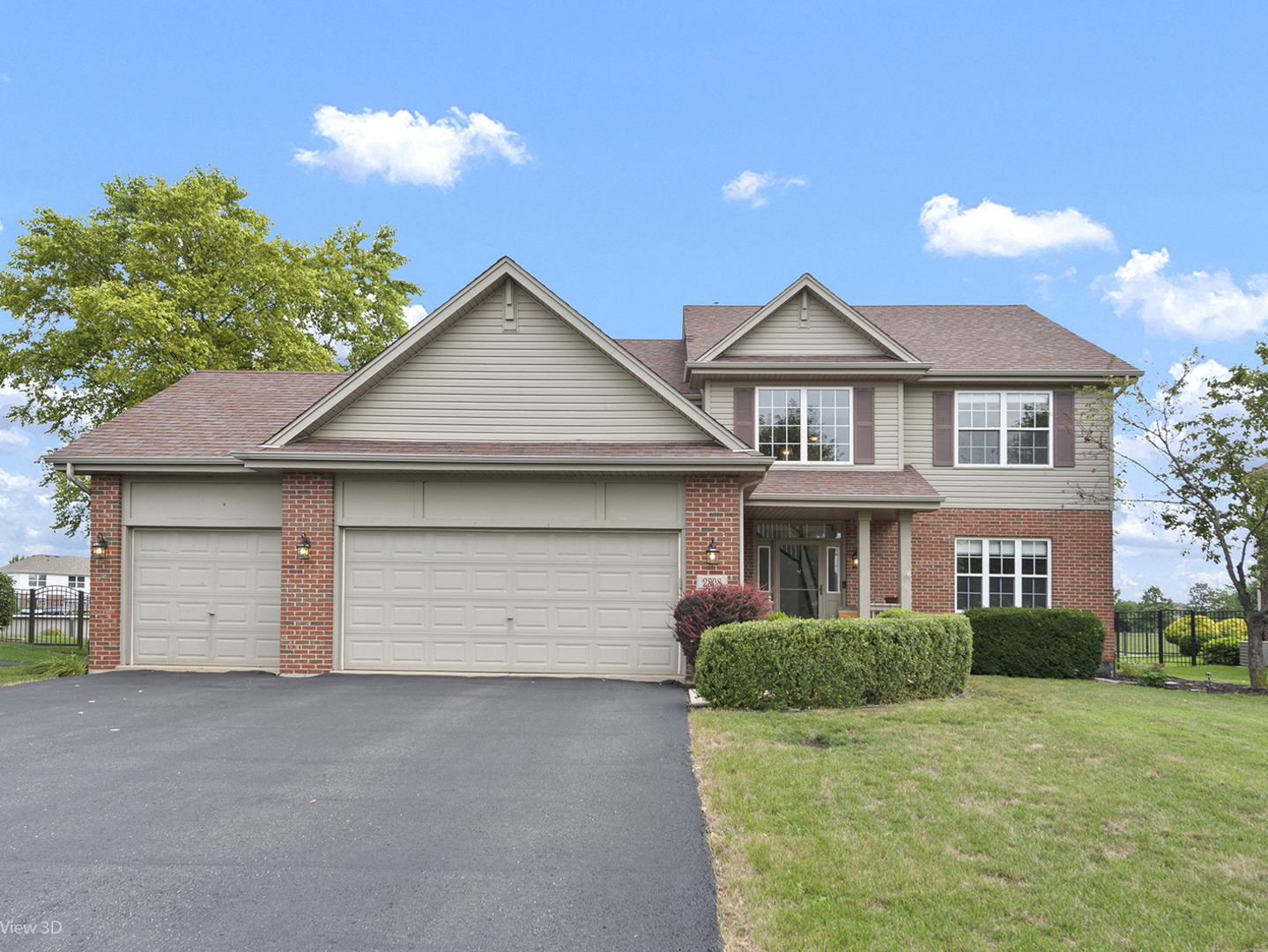 2808 Foxwood Drive Property Photo 1