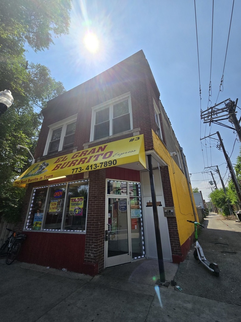 334 N Laramie Avenue Property Photo 1