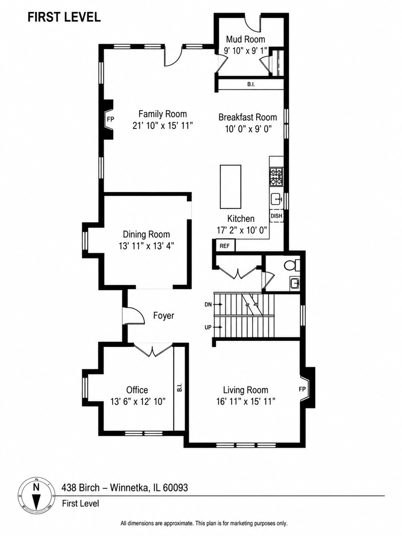 438 Birch Street Property Photo 48