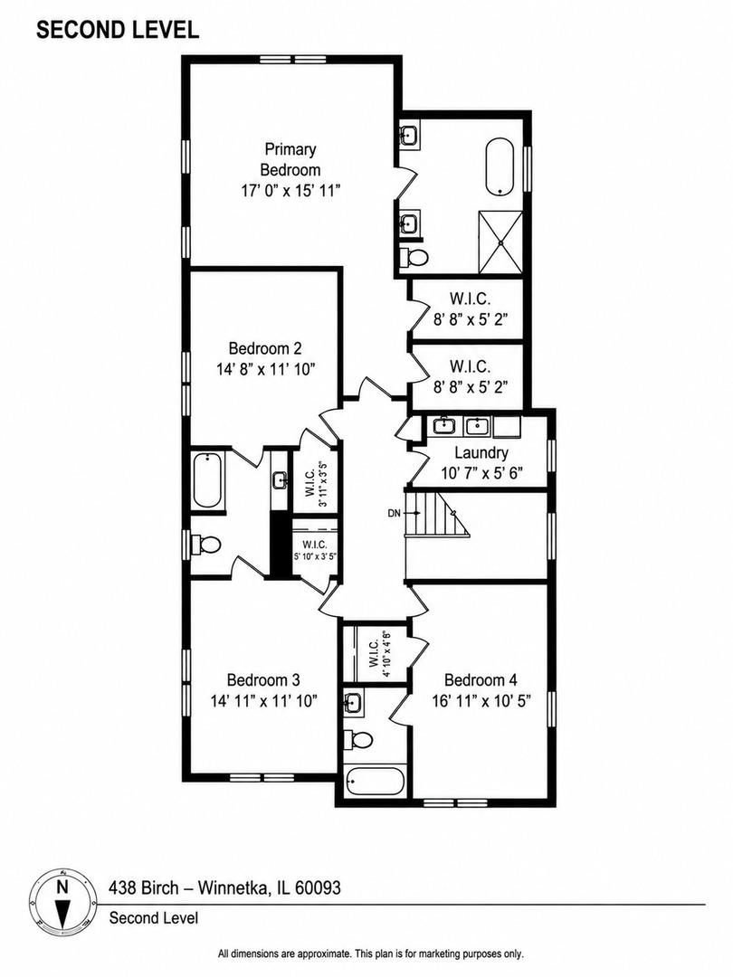 438 Birch Street Property Photo 49