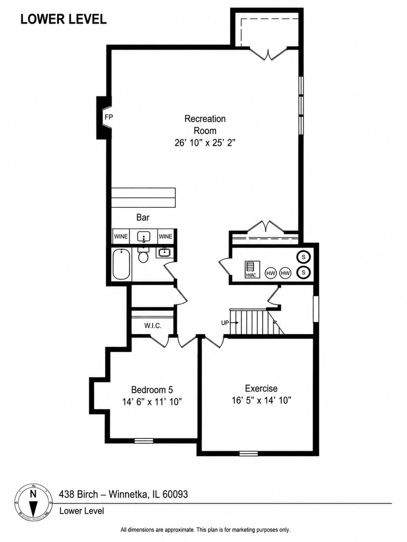 438 Birch Street Property Photo 50