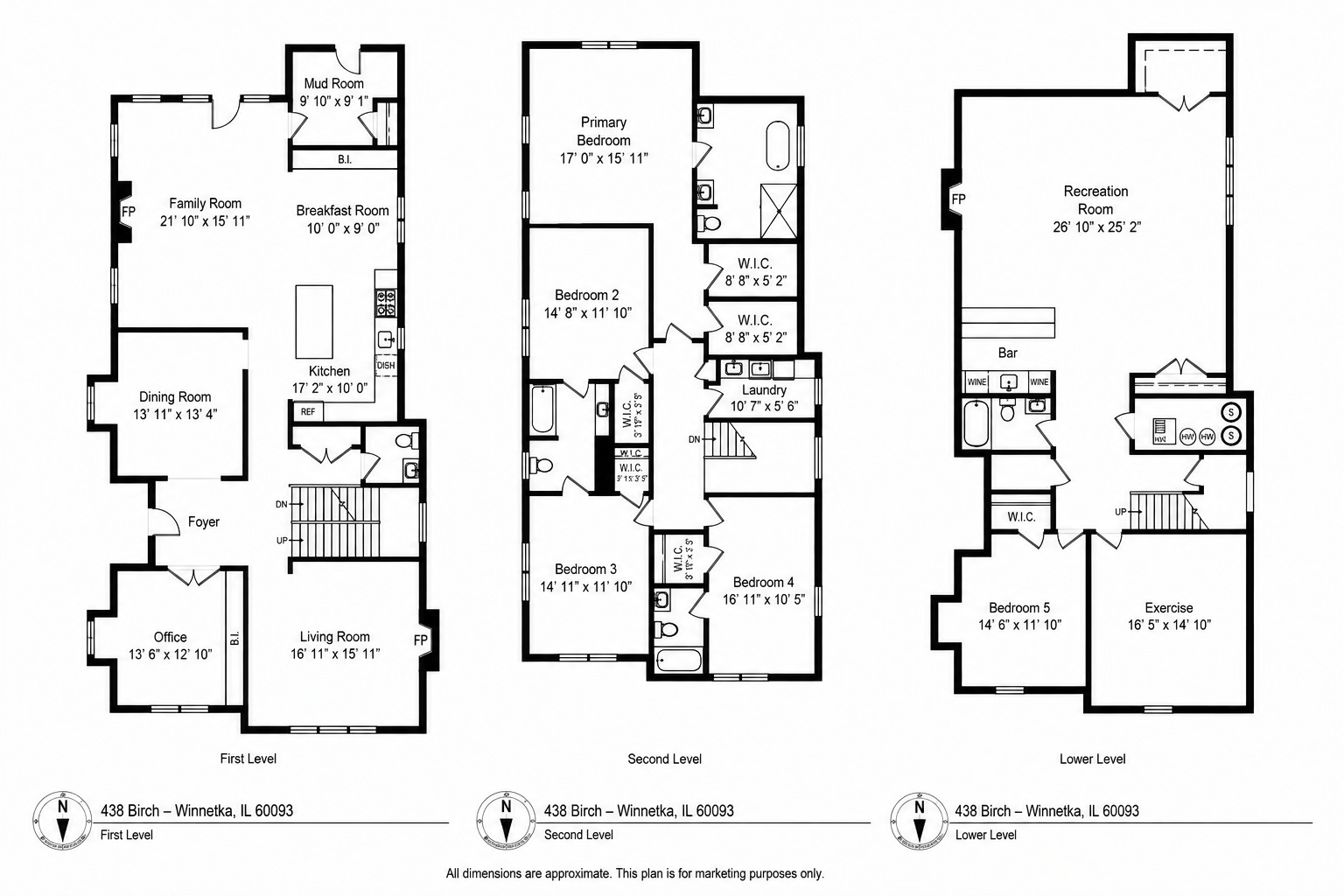 438 Birch Street Property Photo 51