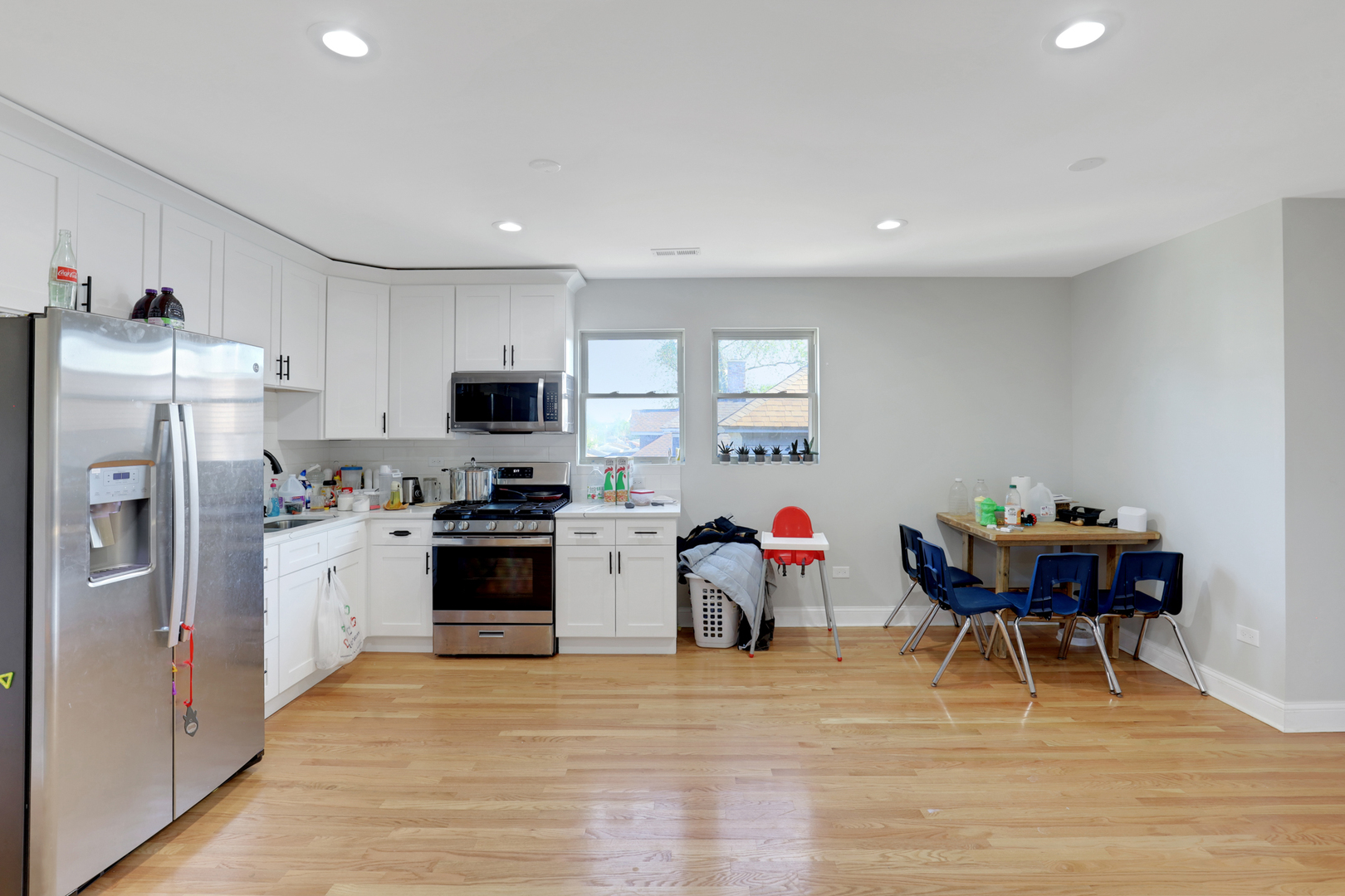 1511 N Monitor Avenue Property Photo 20