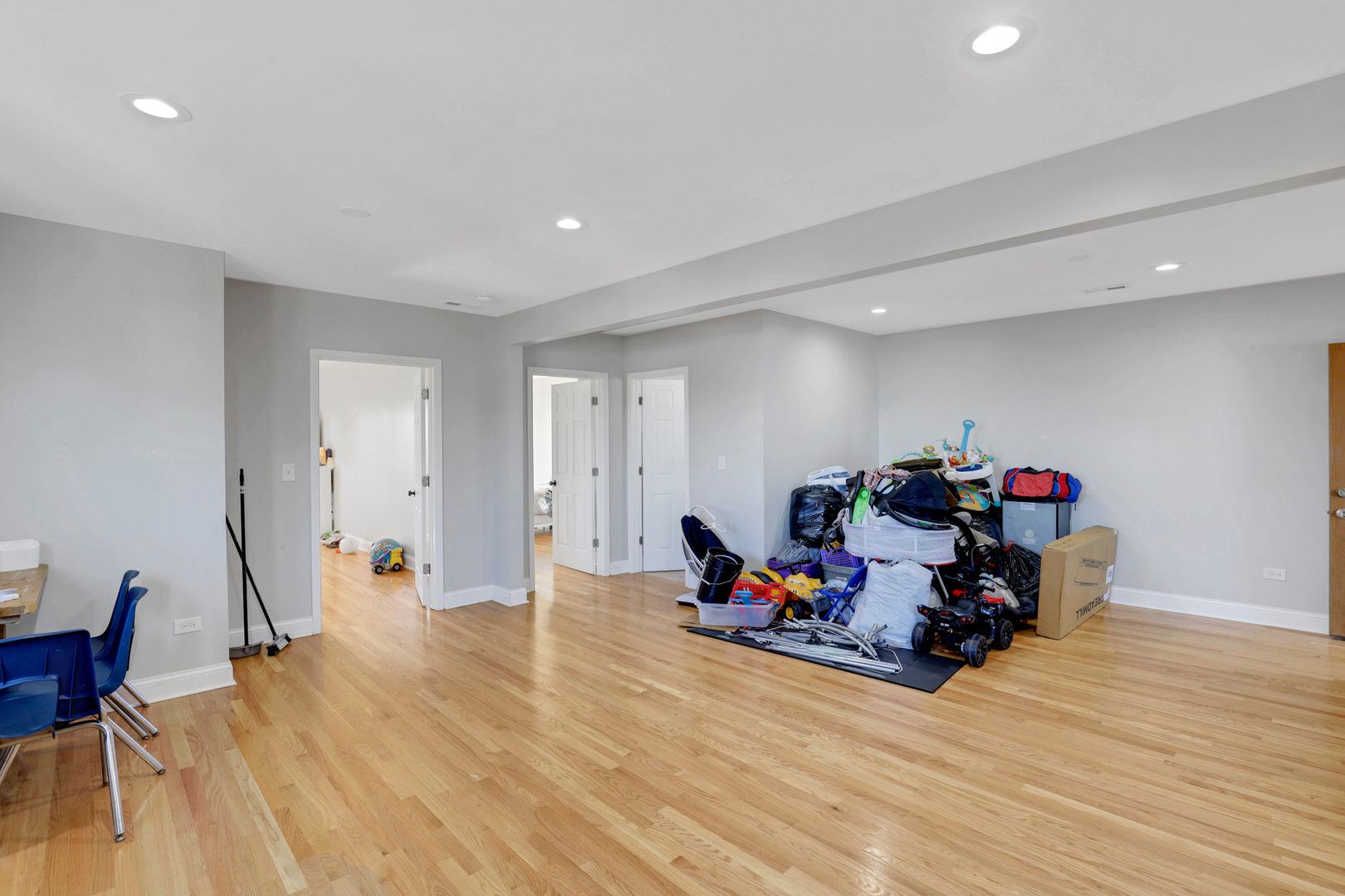 1511 N Monitor Avenue Property Photo 24