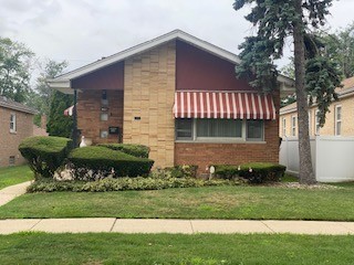 11706 S Artesian Avenue Property Photo 1