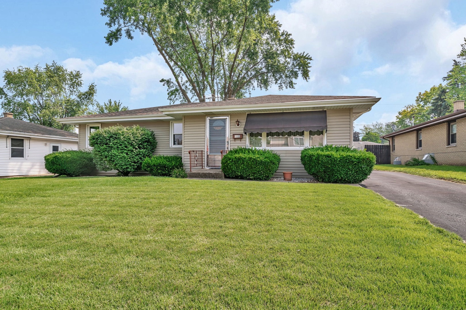 1308 Hosmer Street Property Photo 1