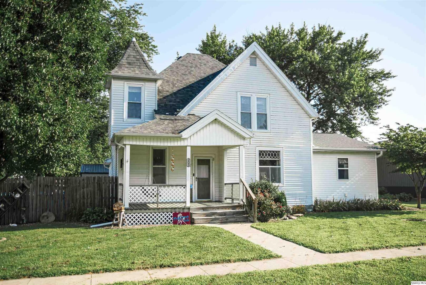 203 E North Street