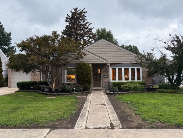 4930 W 92nd Street Property Photo 1
