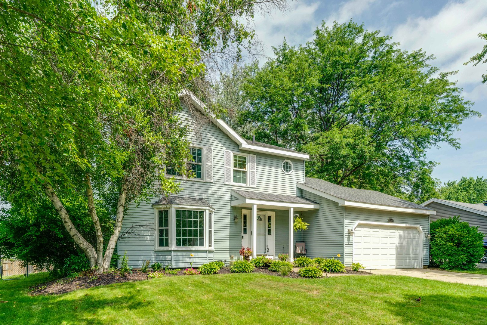 5410 Winding Creek Drive Property Photo 1