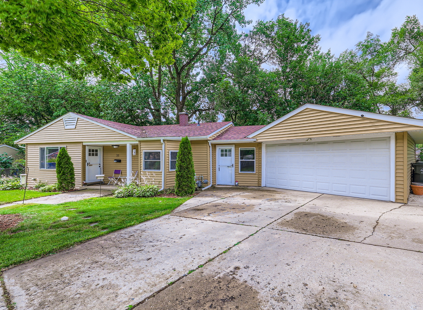 31 Sparrow Court Property Photo 1