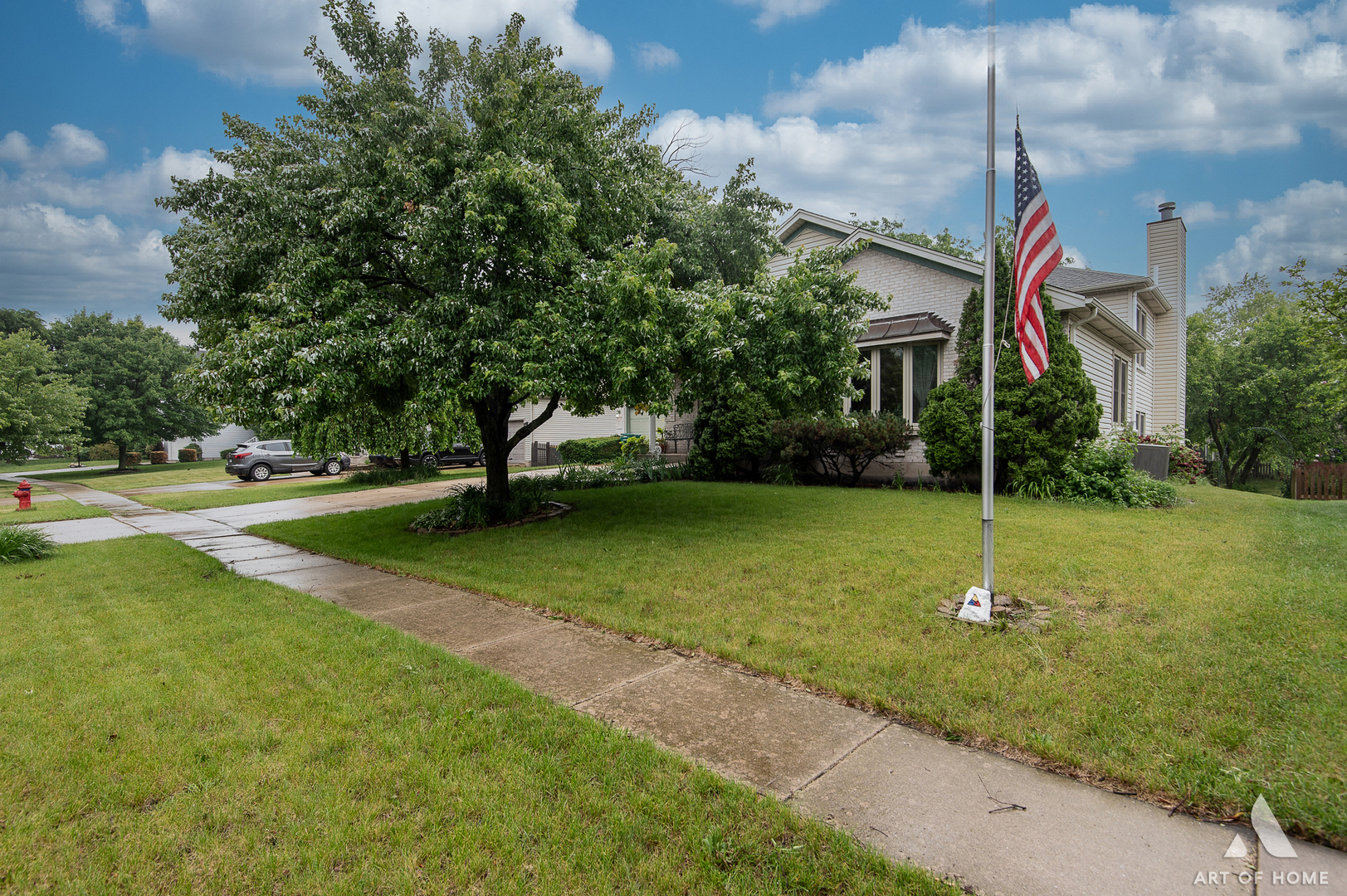 1710 Chestnut Hill Road Property Photo 1