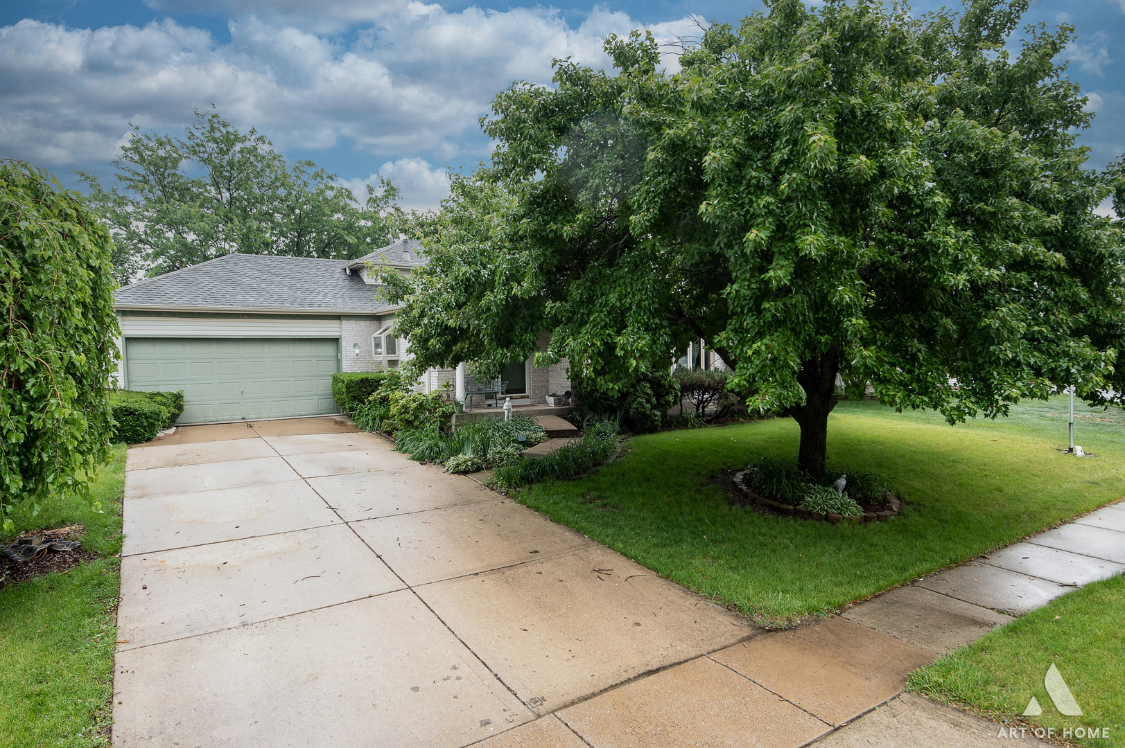 1710 Chestnut Hill Road Property Photo 2