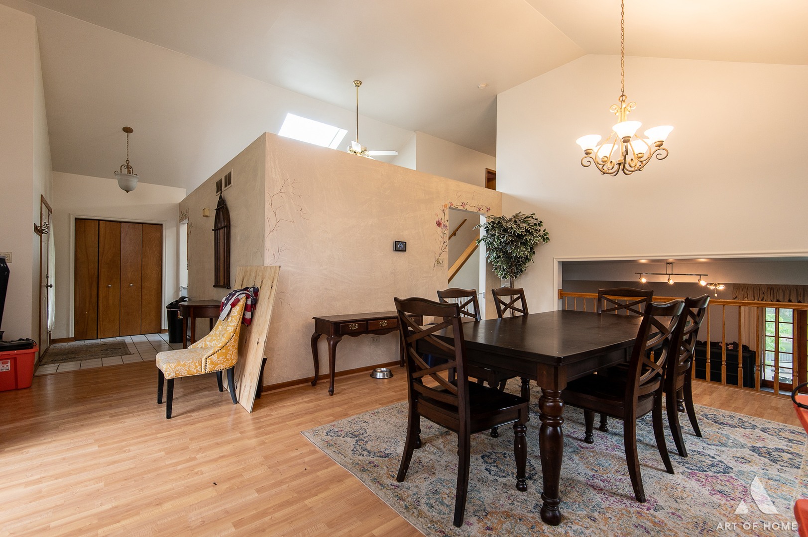 1710 Chestnut Hill Road Property Photo 5