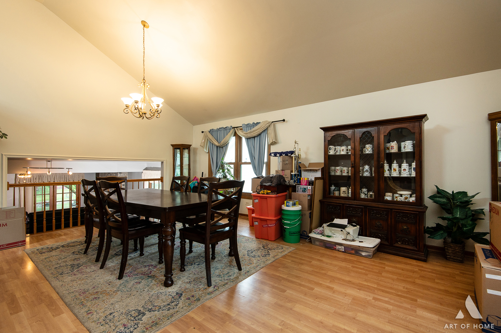 1710 Chestnut Hill Road Property Photo 6