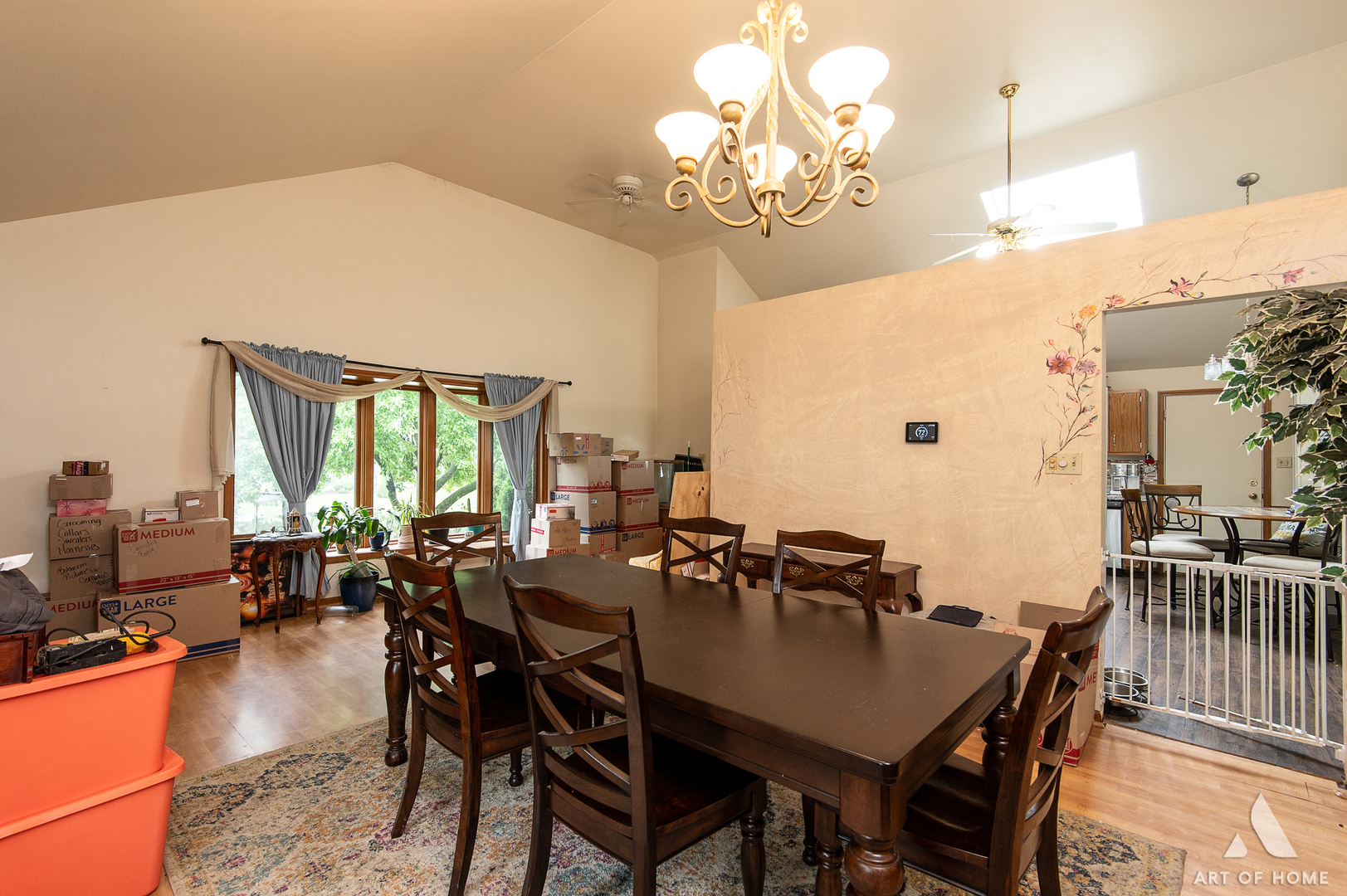 1710 Chestnut Hill Road Property Photo 8