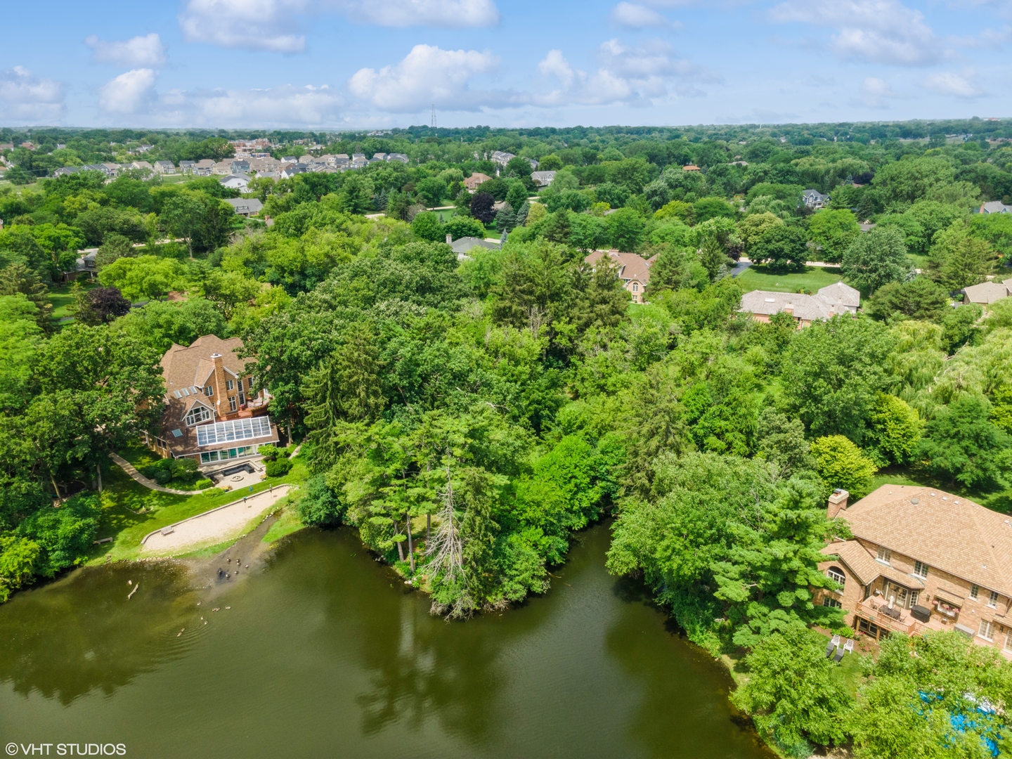 21704 N Pine Grove Court Property Photo 1