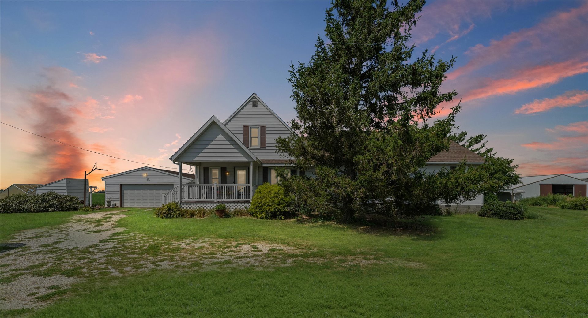 3345 County Road 400 E Road Property Photo 1