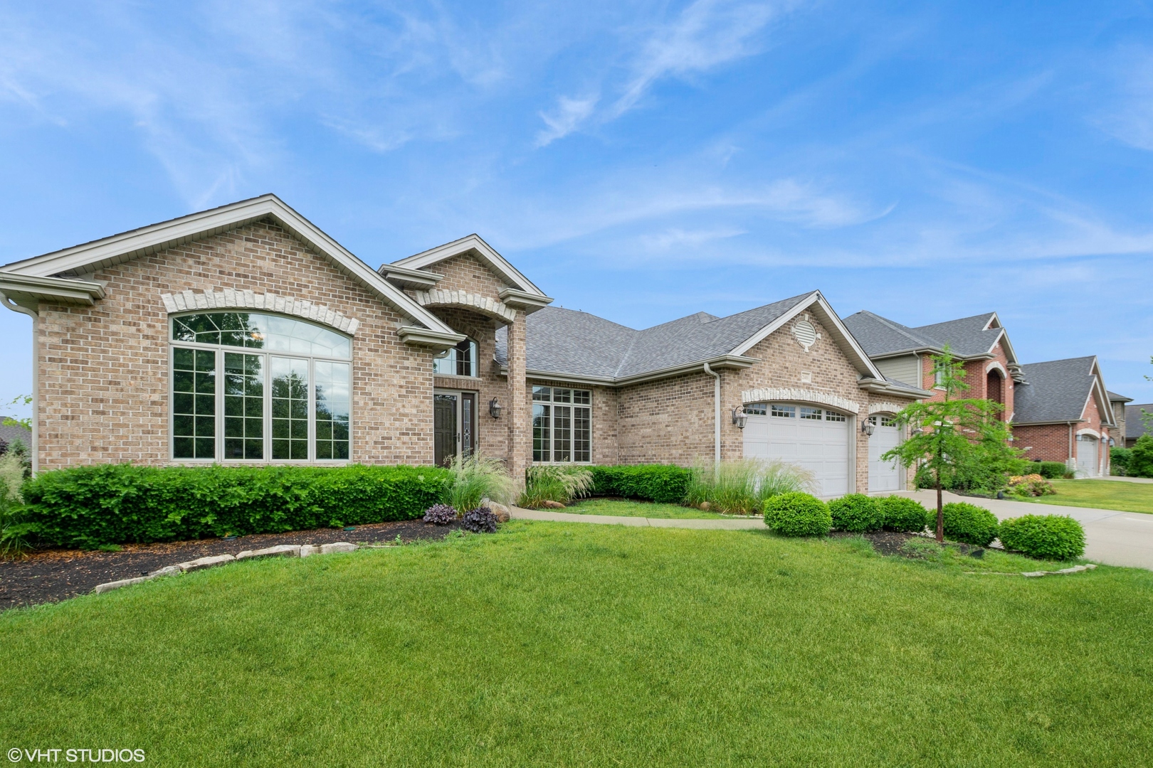 21409 Foxtail Drive Property Photo 1