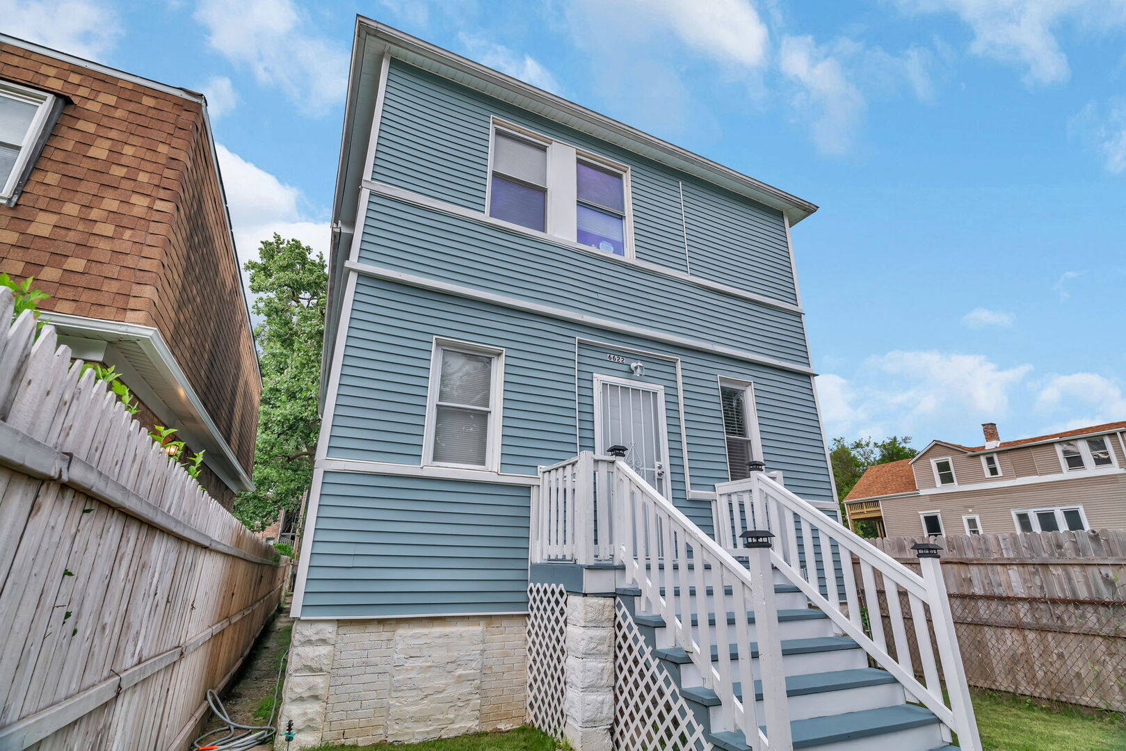 6622 S Aberdeen Street Property Photo 1