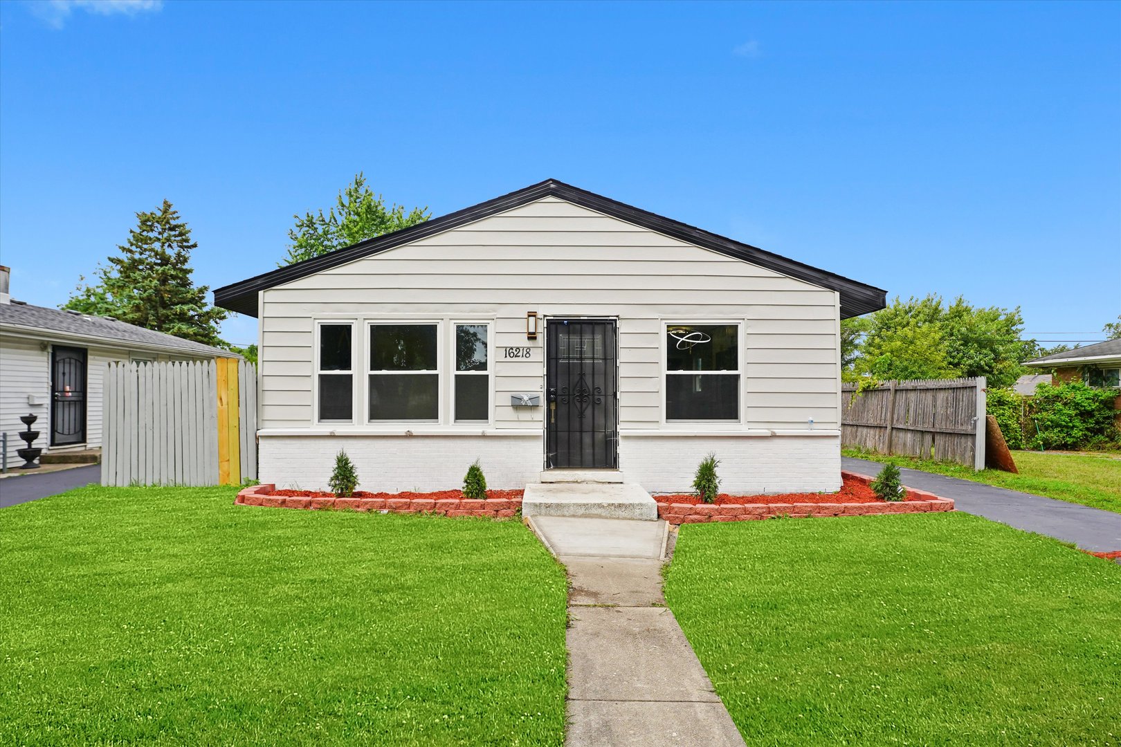 16218 Honore Avenue Property Photo 1