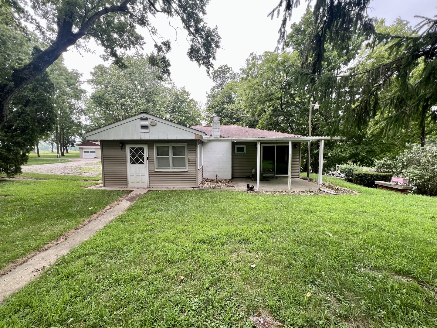 509 Lakeshore Drive Property Photo 1