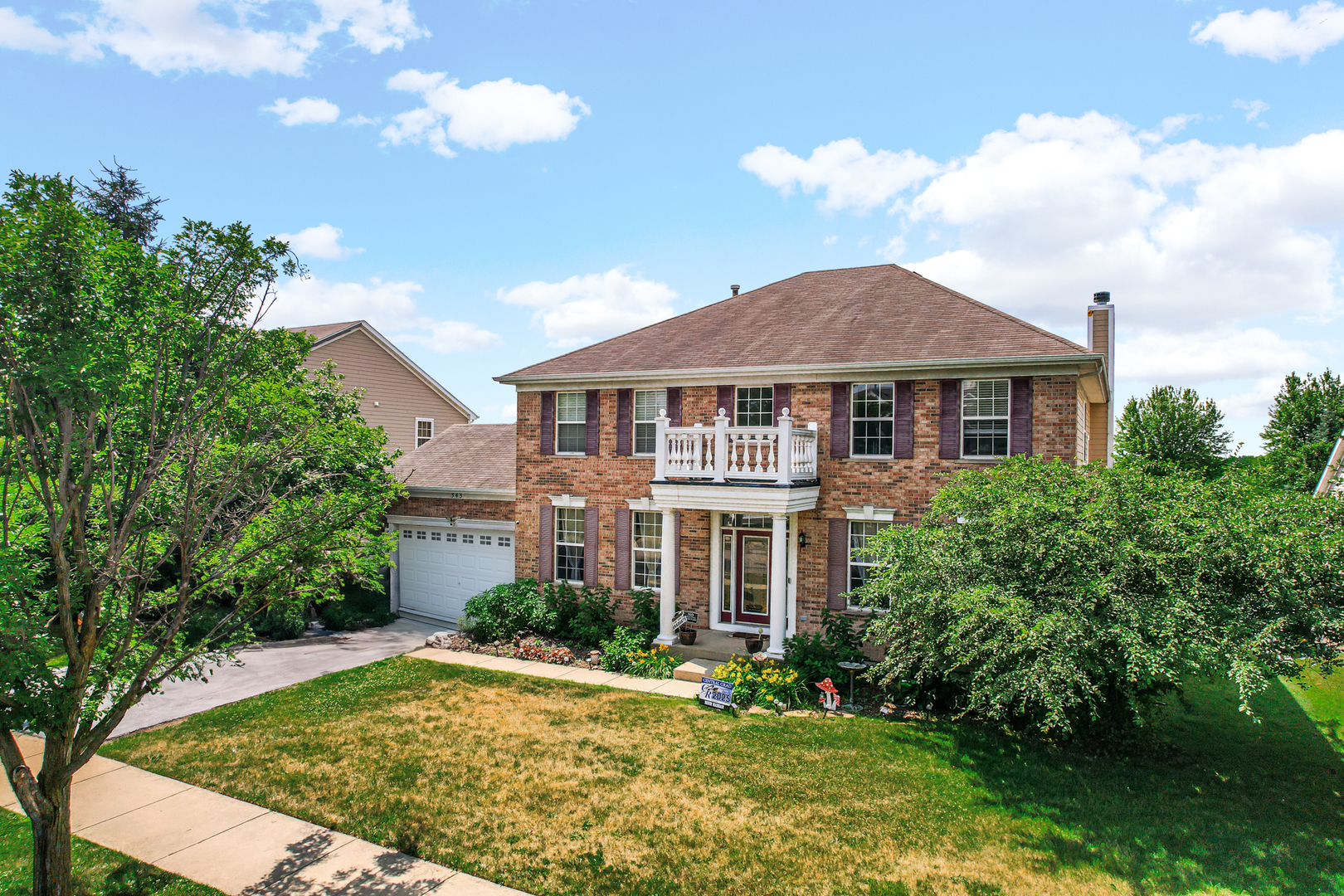 343 Copper Springs Lane