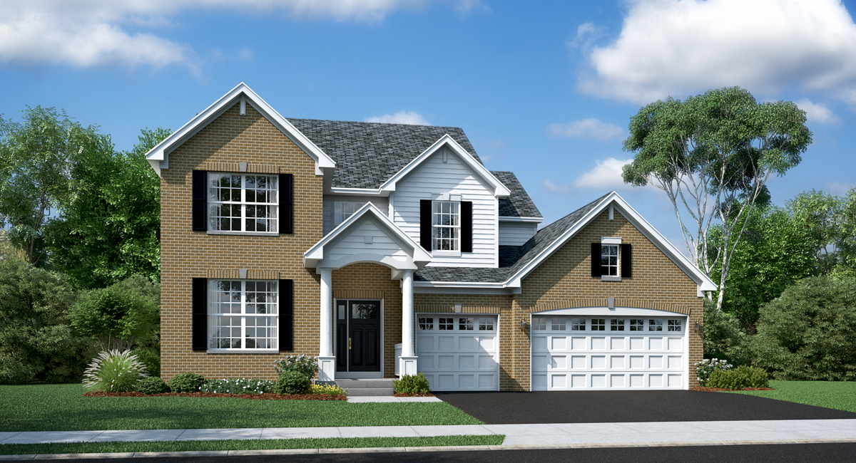 600 Wexford Drive Property Photo 1
