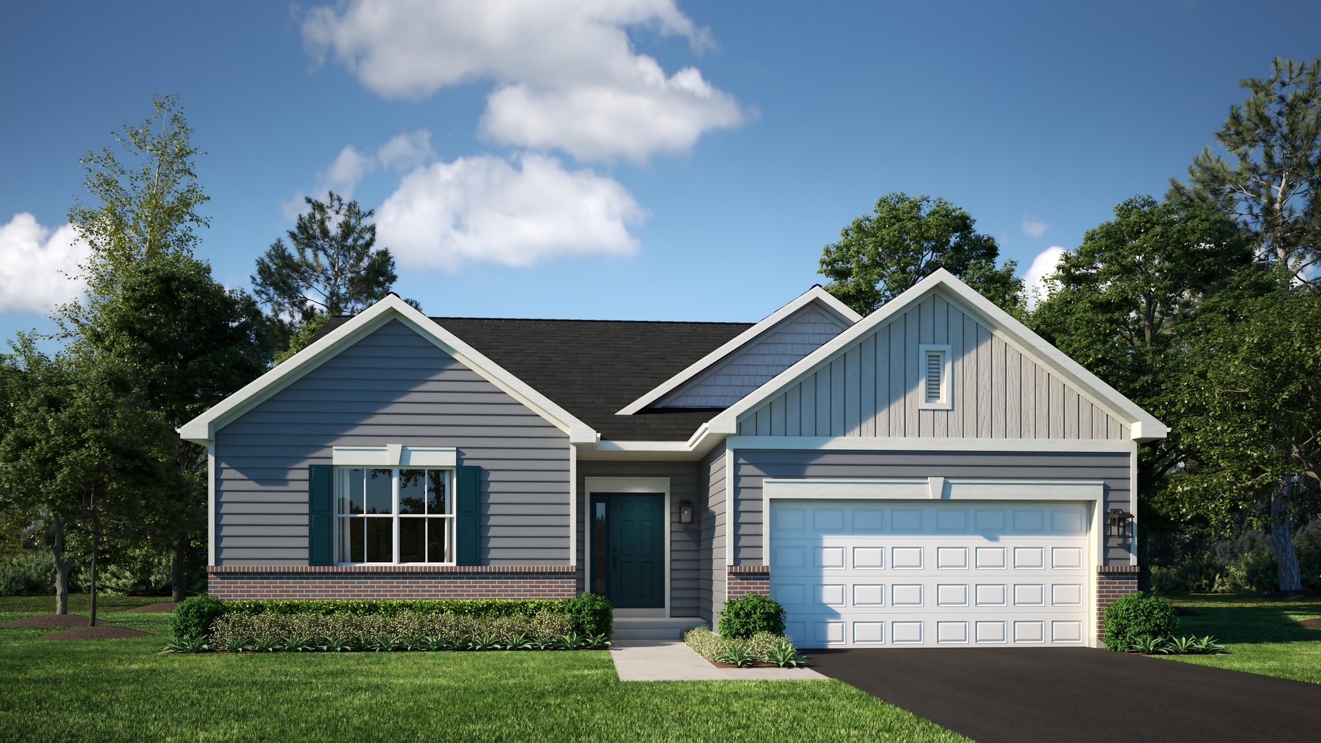 1121 Greenleaf Street Property Photo 1