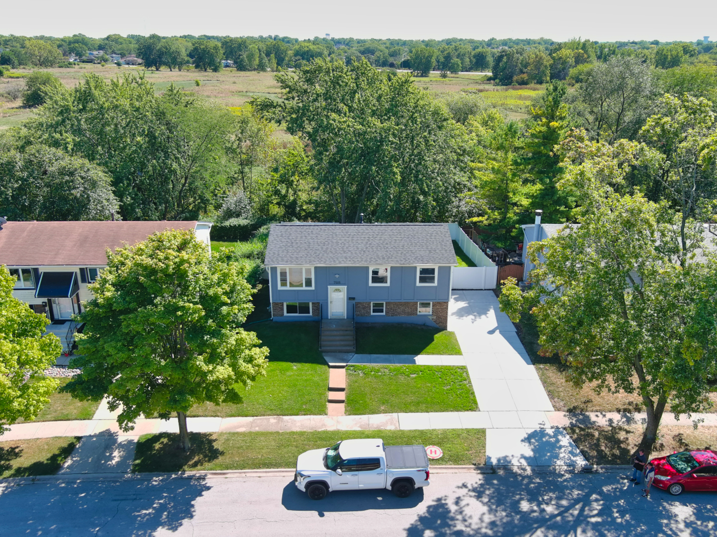 7505 165th Street Property Photo 1