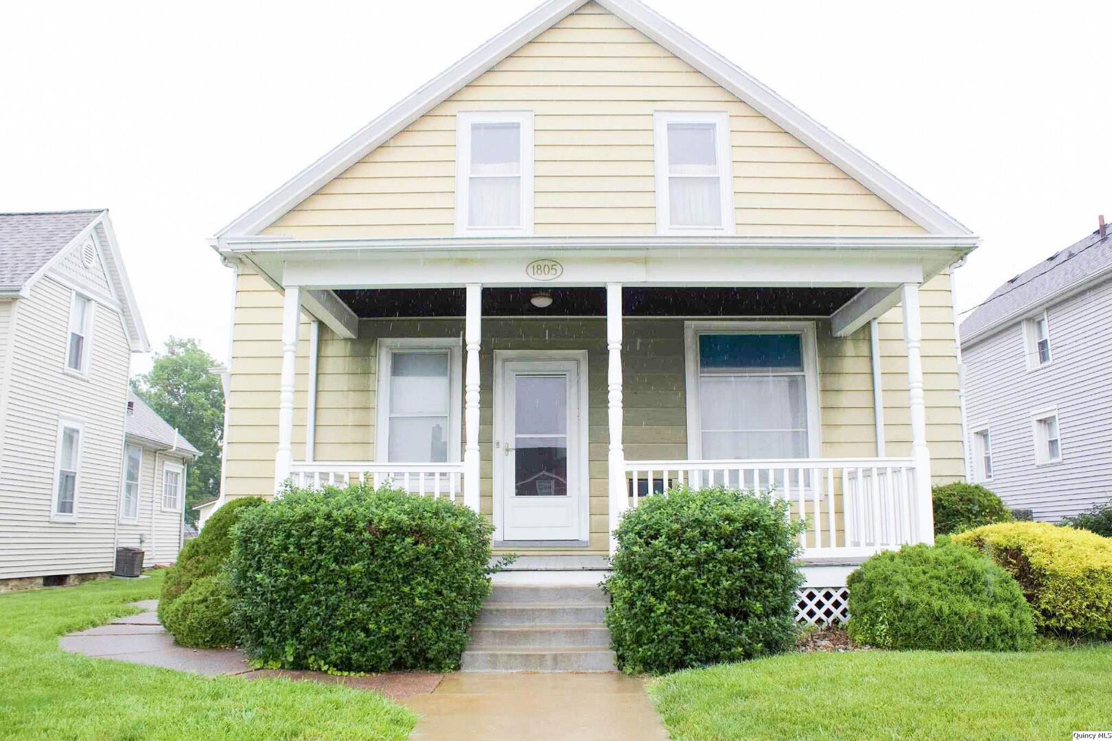 1805 Spring Property Photo 1